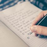 checklist