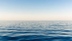 海水浴