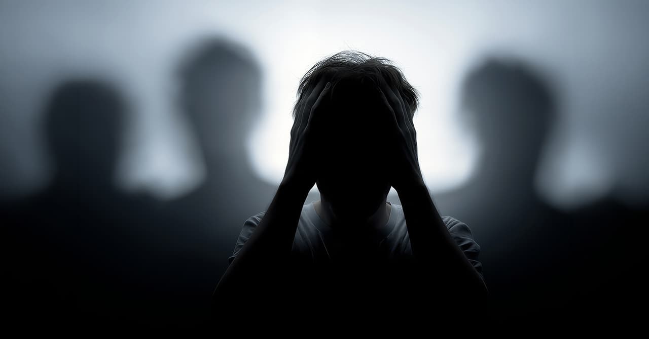他人の期待に応え続ける苦しみ